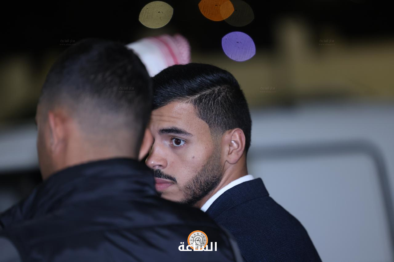 Madar Al-Saa Images 0.3692562676771738