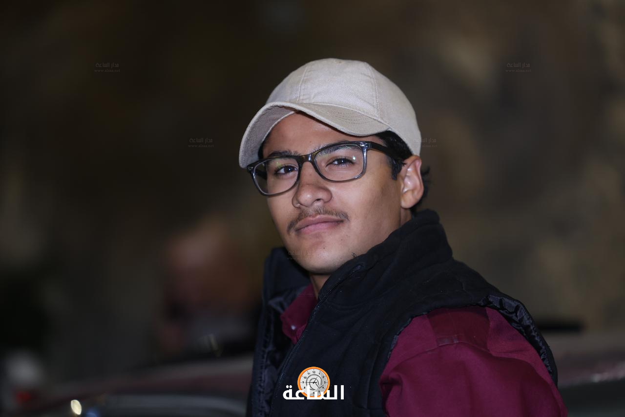 Madar Al-Saa Images 0.17362949968659924