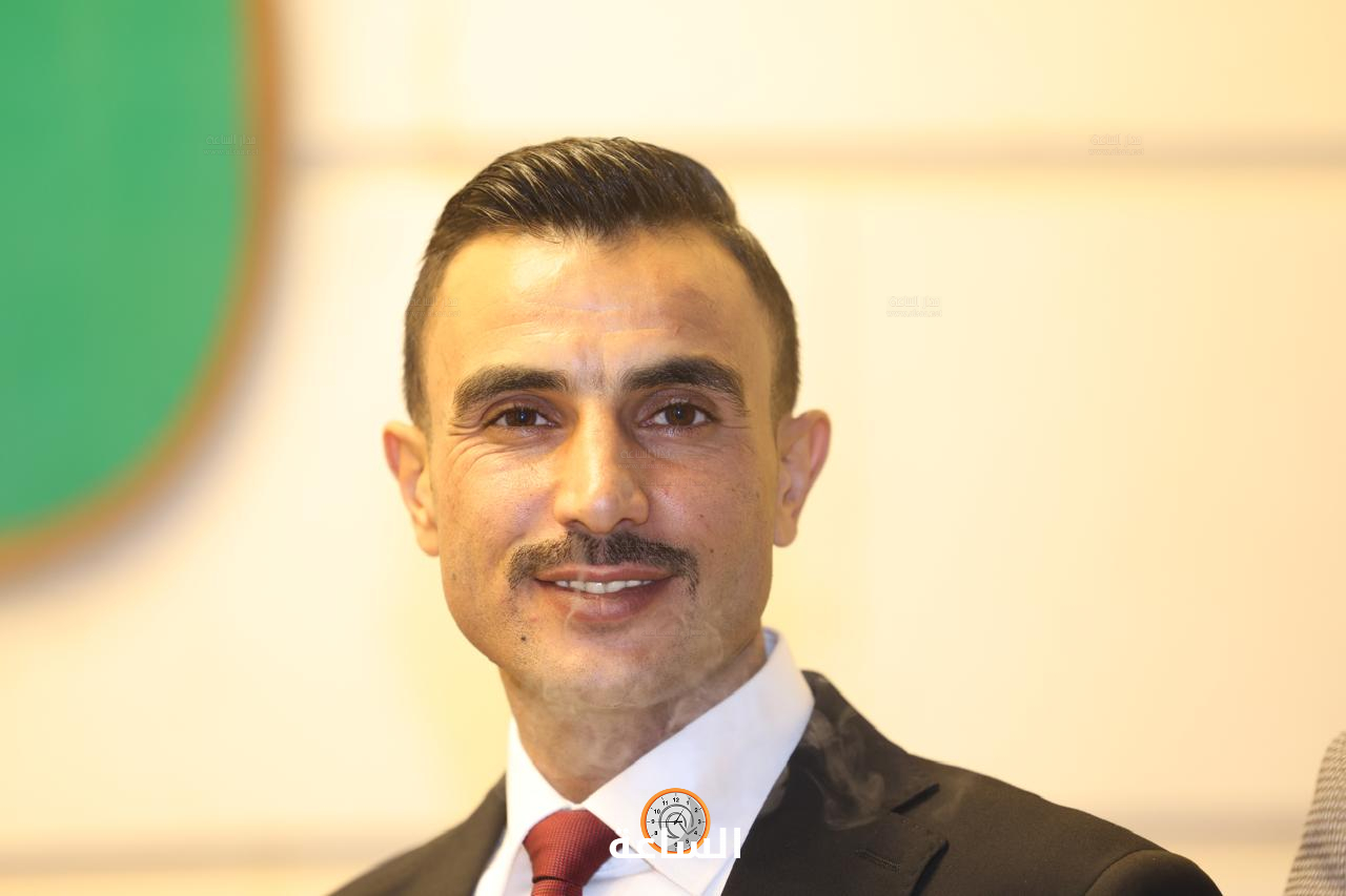 Madar Al-Saa Images 0.27604355718463347