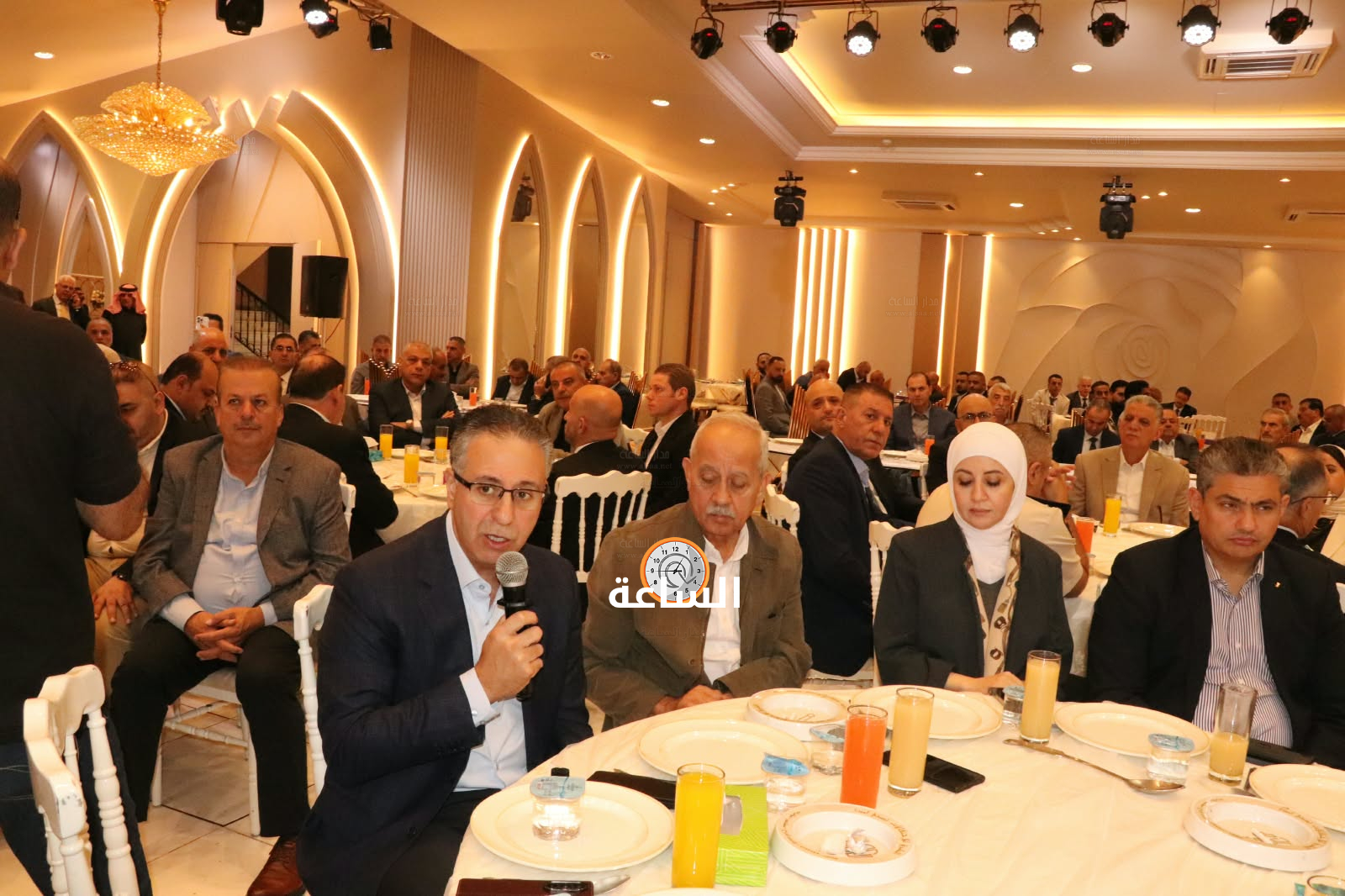 Madar Al-Saa Images 0.6517651366195203