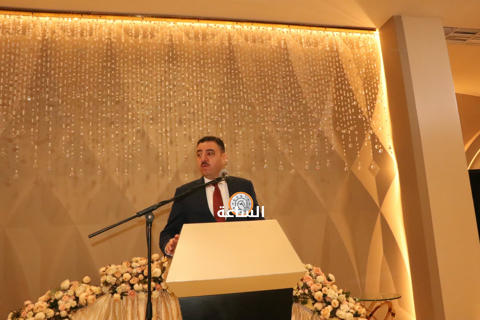 Madar Al-Saa Images 0.4528158677701454