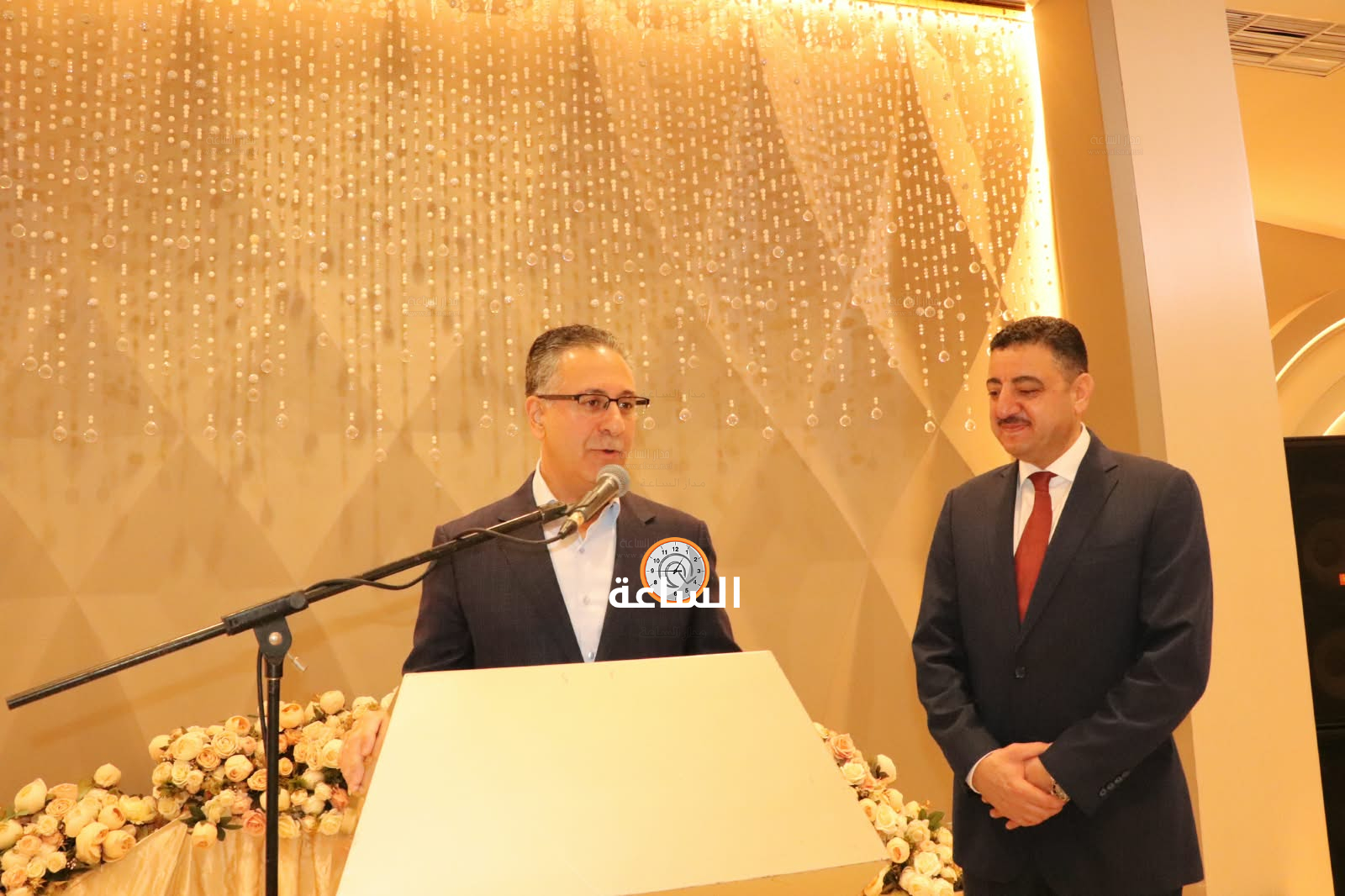 Madar Al-Saa Images 0.5763593165280075
