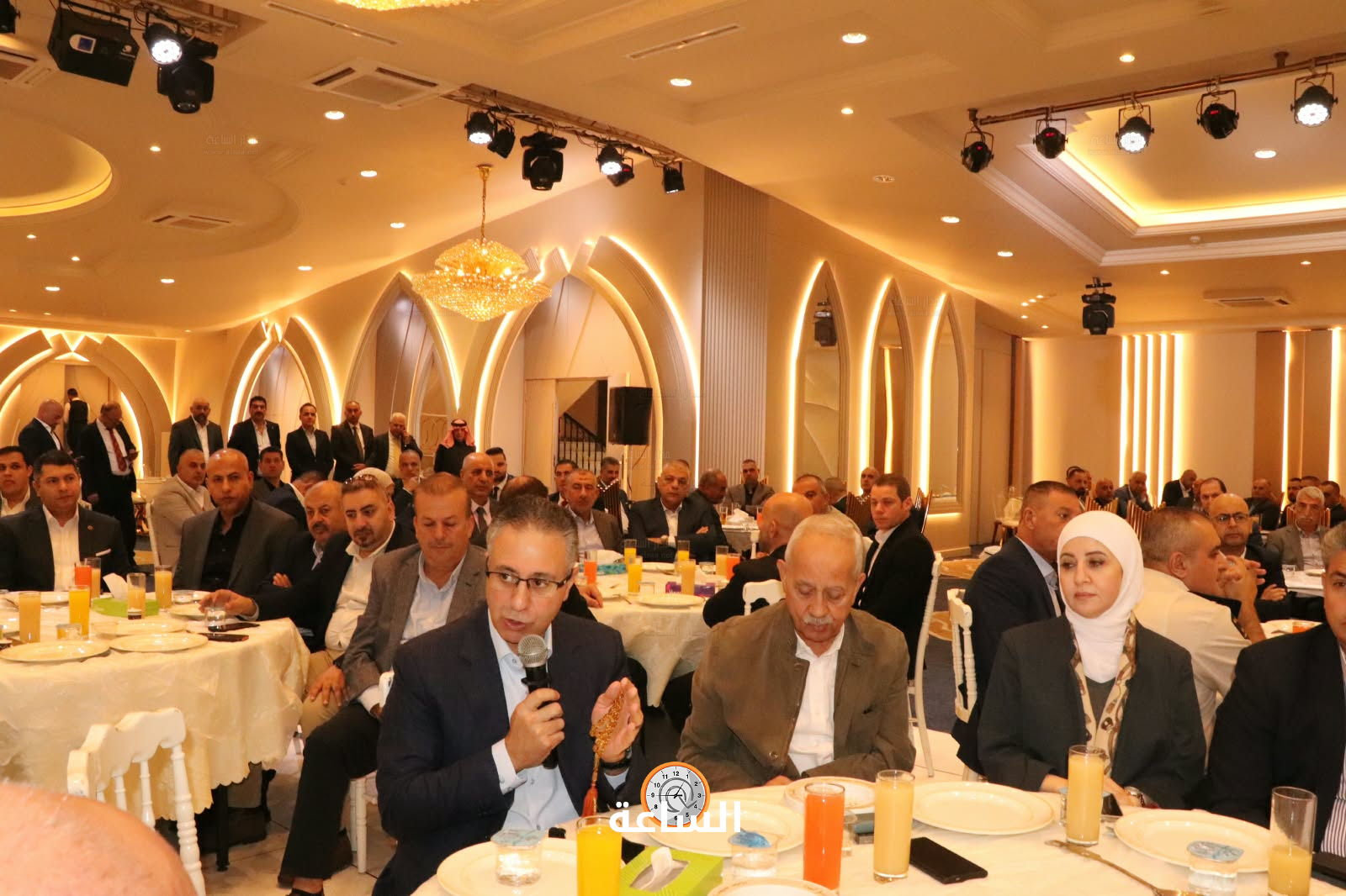 Madar Al-Saa Images 0.11624159881054674