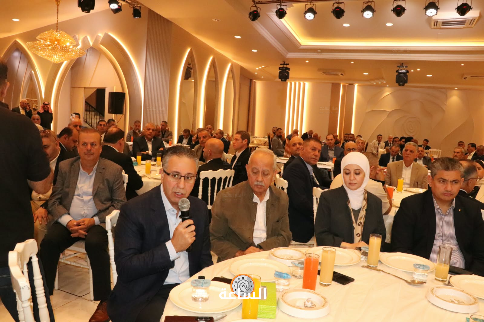 Madar Al-Saa Images 0.820209961148506