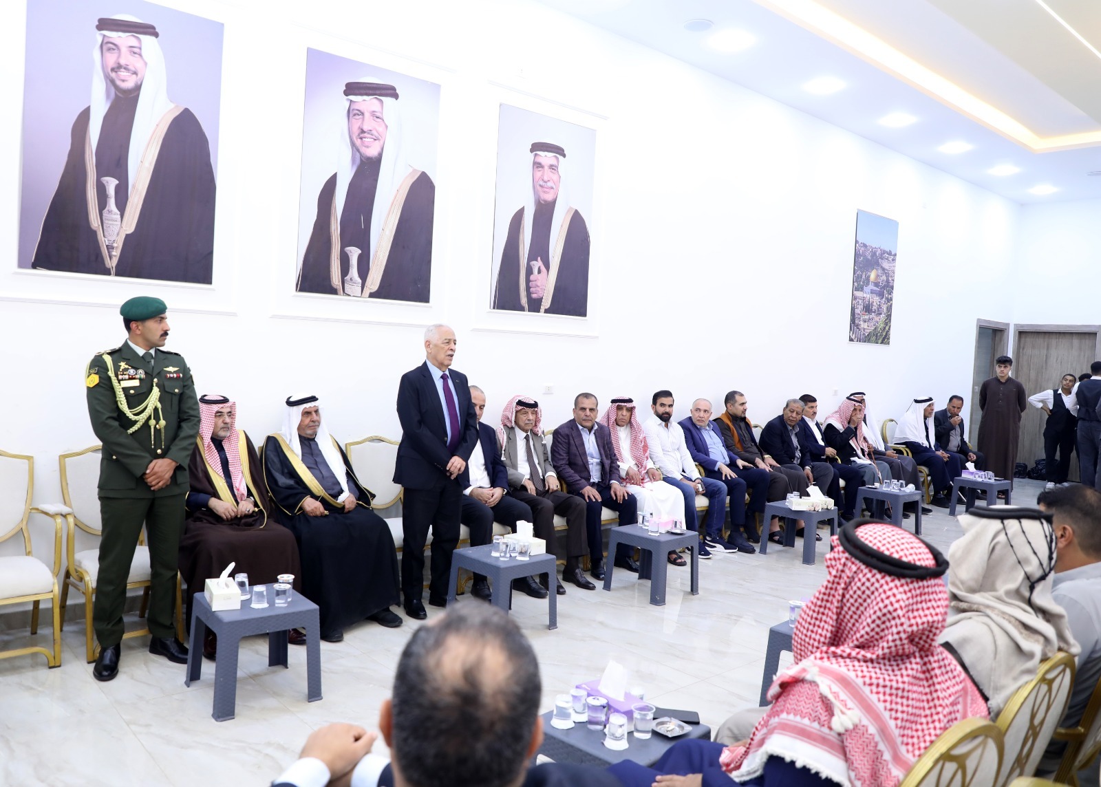Madar Al-Saa Images 0.7460880071974064