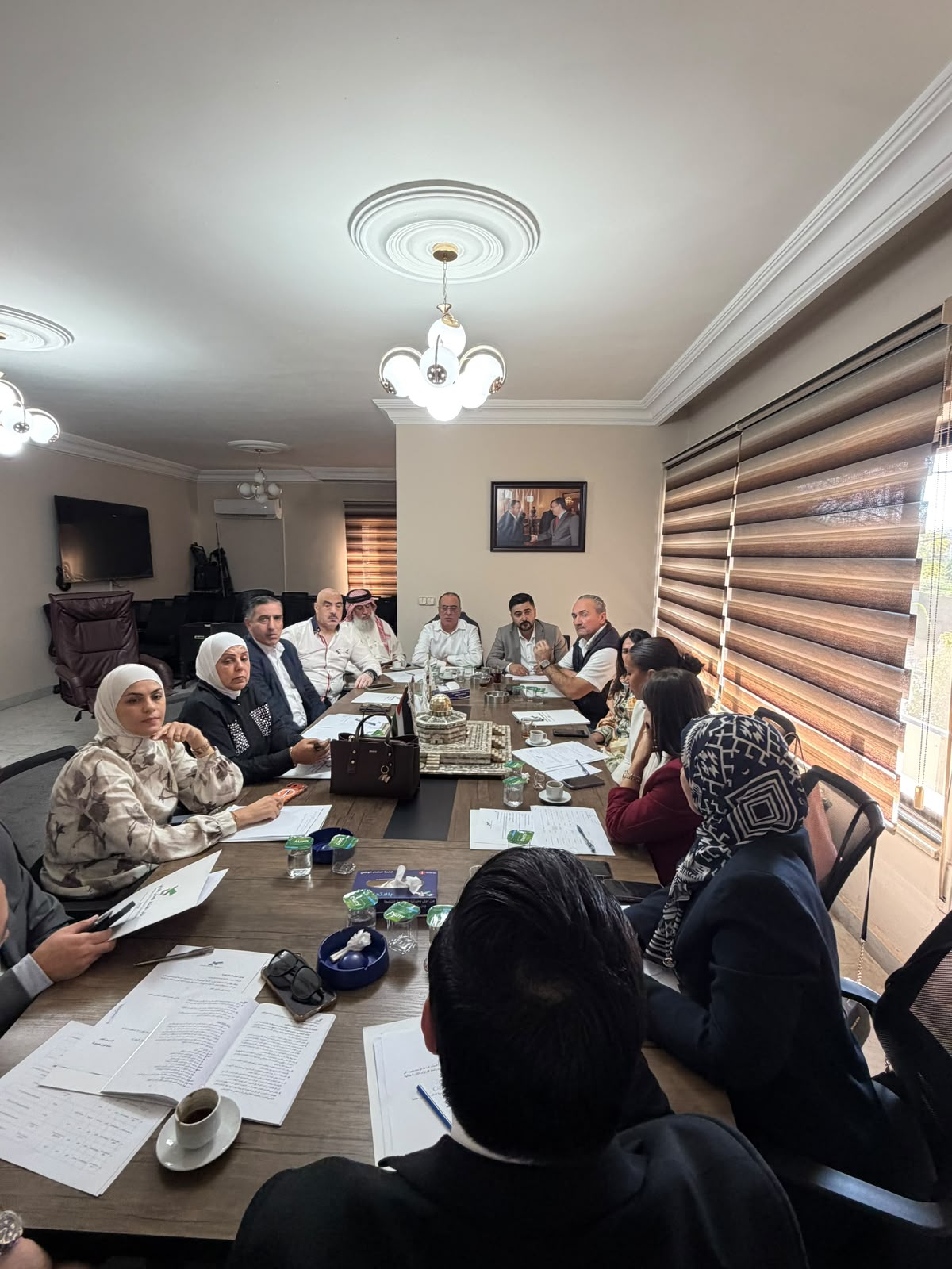 Madar Al-Saa Images 0.8551990970669553