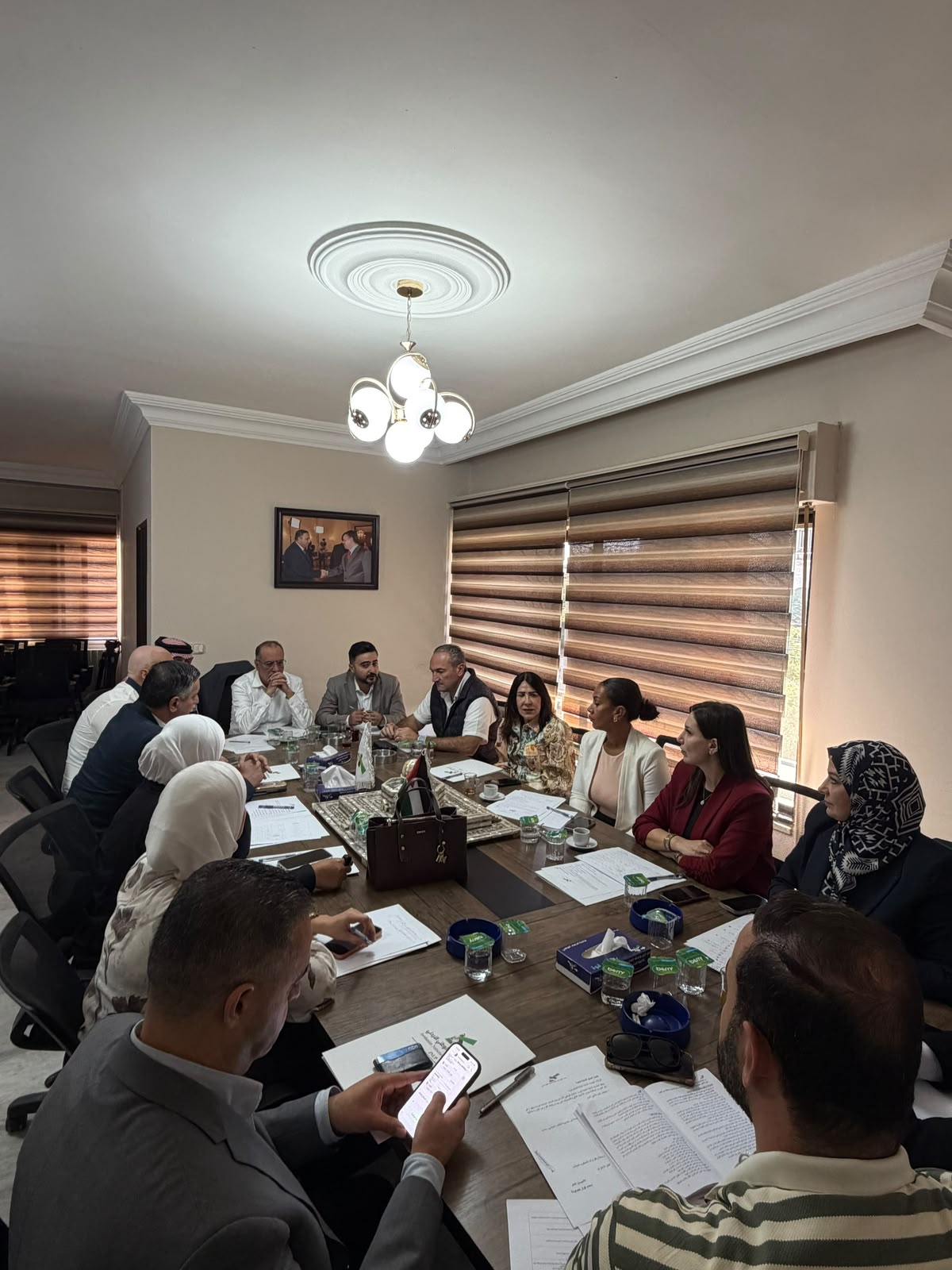 Madar Al-Saa Images 0.8417276768944302