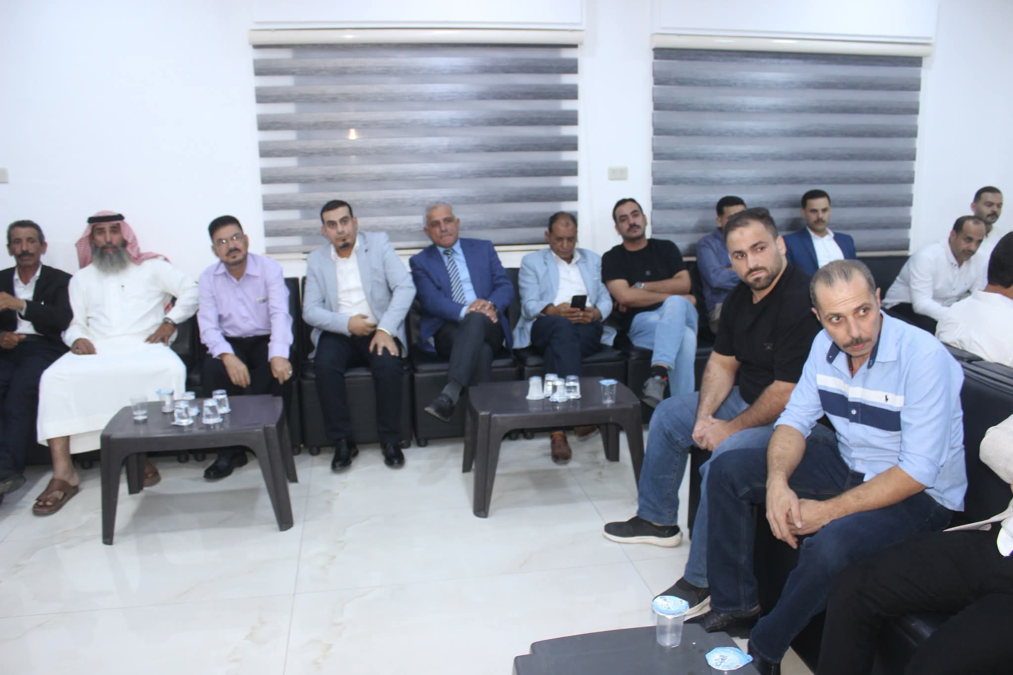 Madar Al-Saa Images 0.3649115771866298