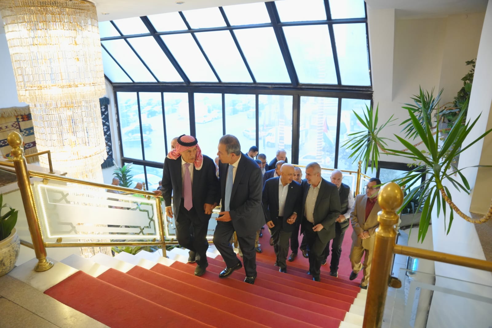 Madar Al-Saa Images 0.7935932075681722