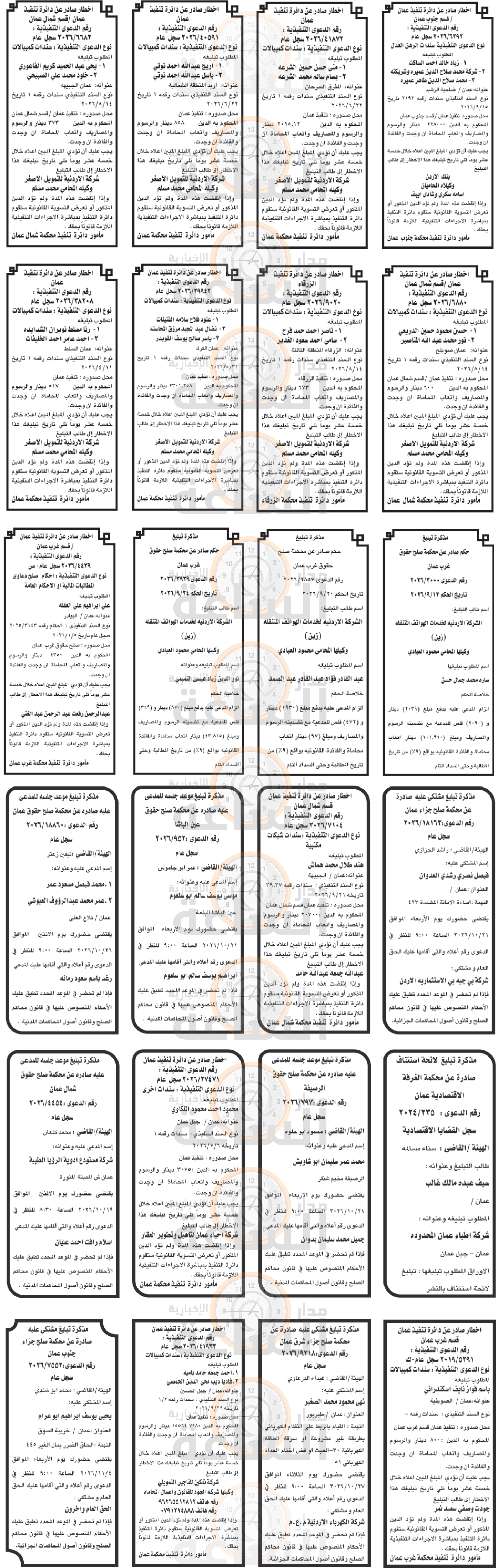 Madar Al-Saa Images 0.5924405560746231