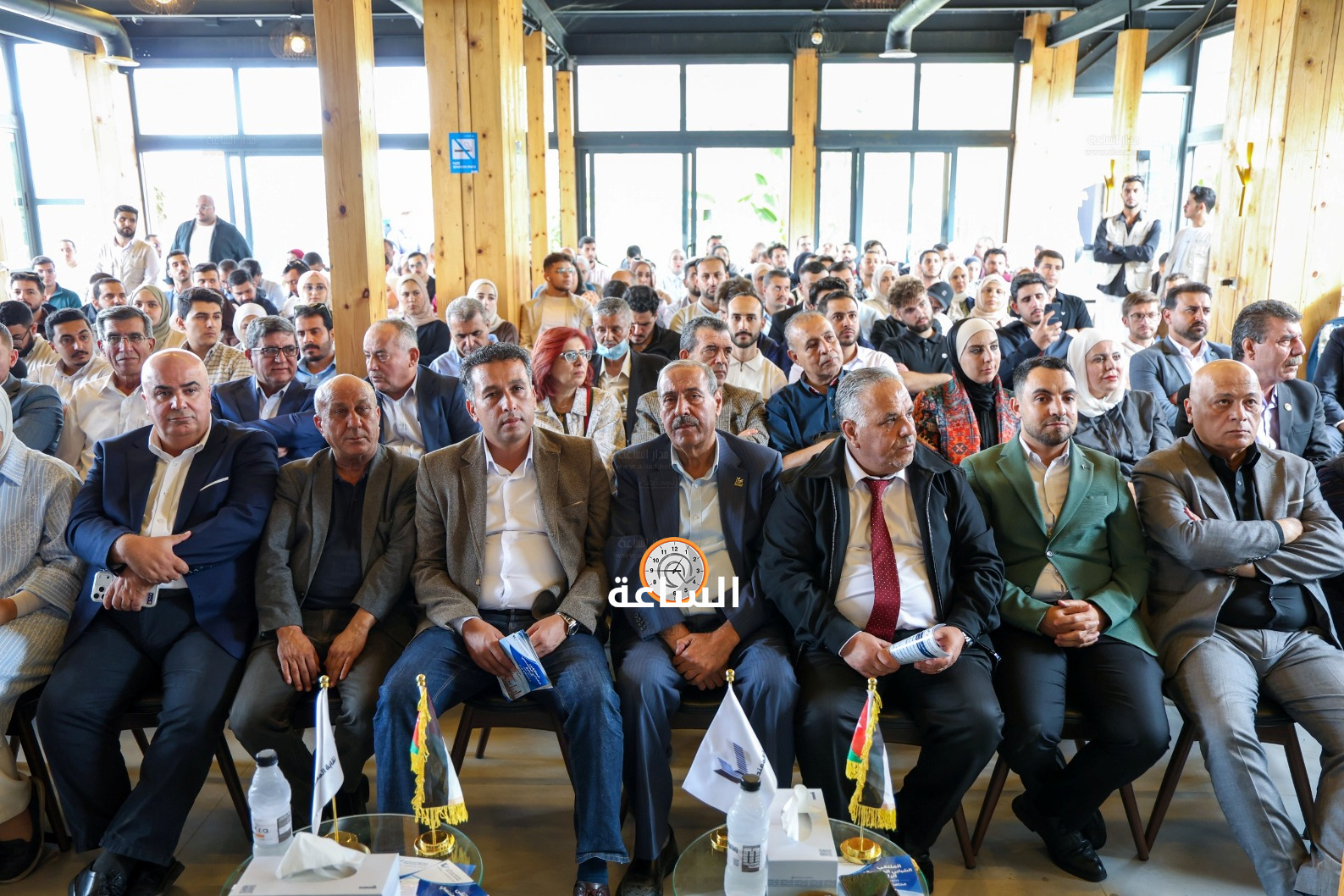 Madar Al-Saa Images 0.8224697608809052