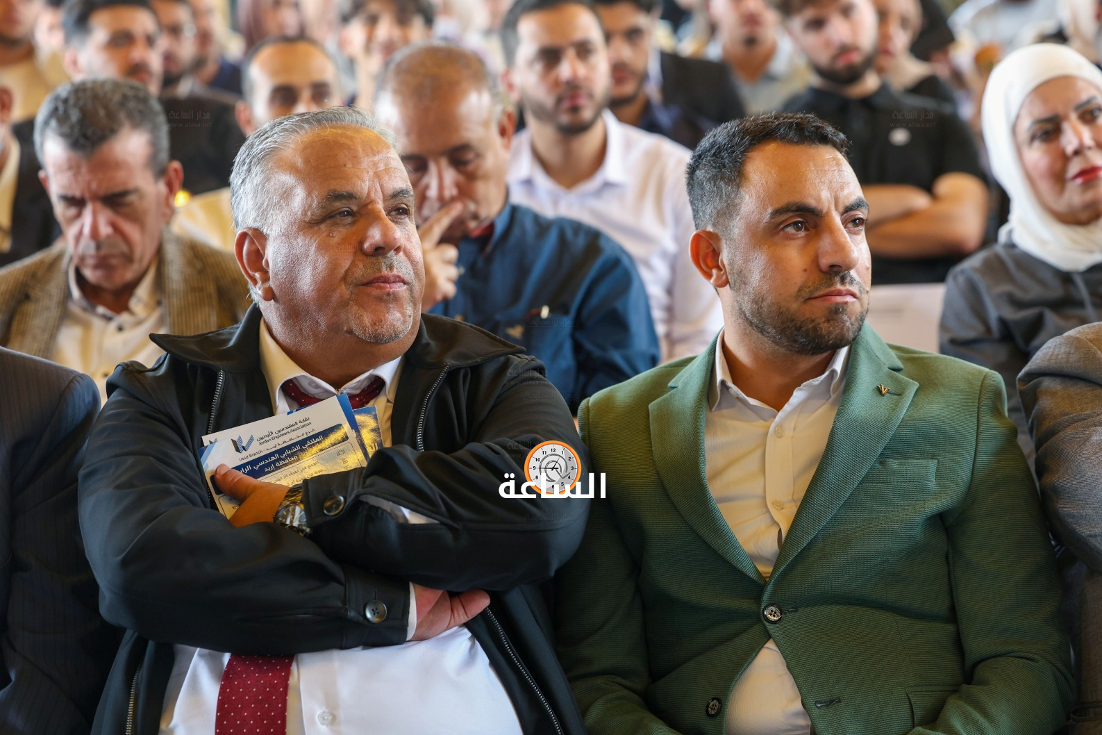 Madar Al-Saa Images 0.34016696330034646
