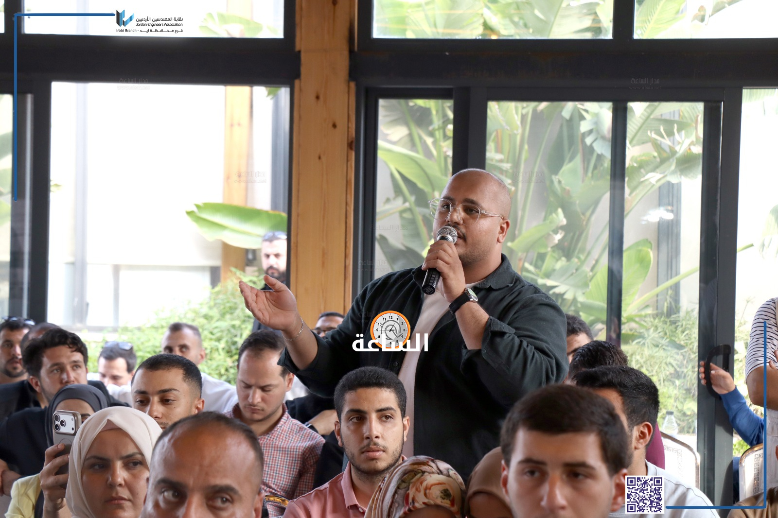 Madar Al-Saa Images 0.3499155366425545
