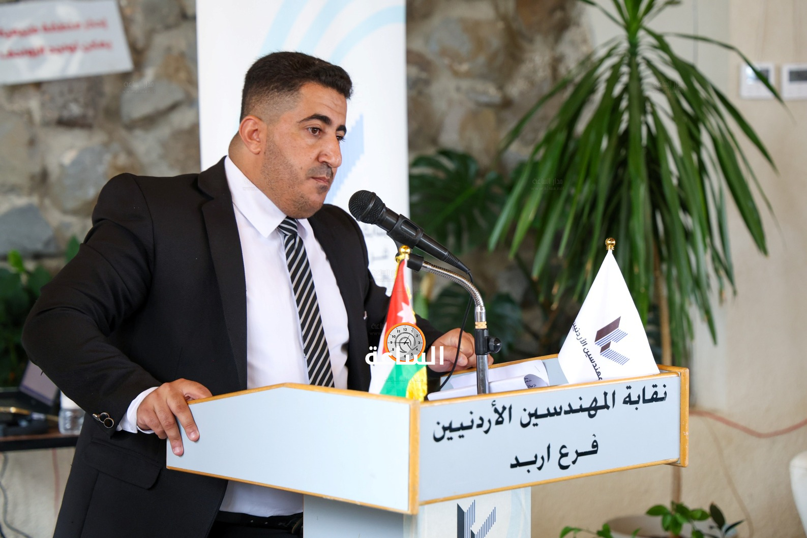 Madar Al-Saa Images 0.3661100973777426