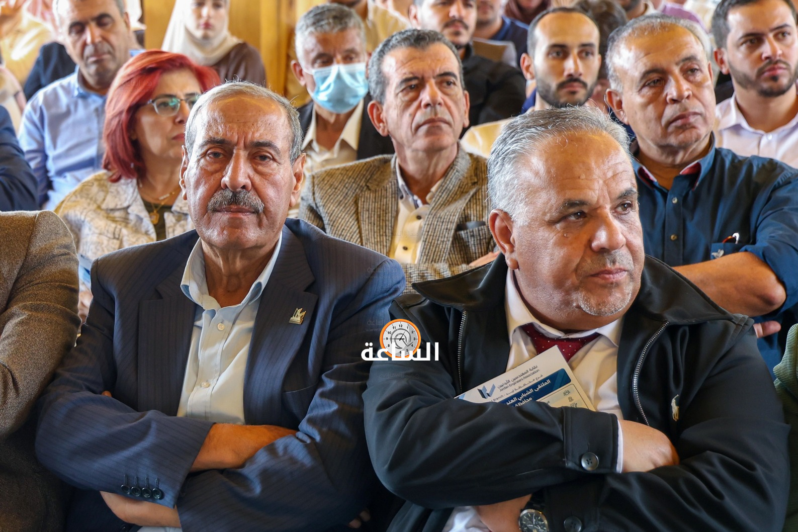 Madar Al-Saa Images 0.4617372481727733