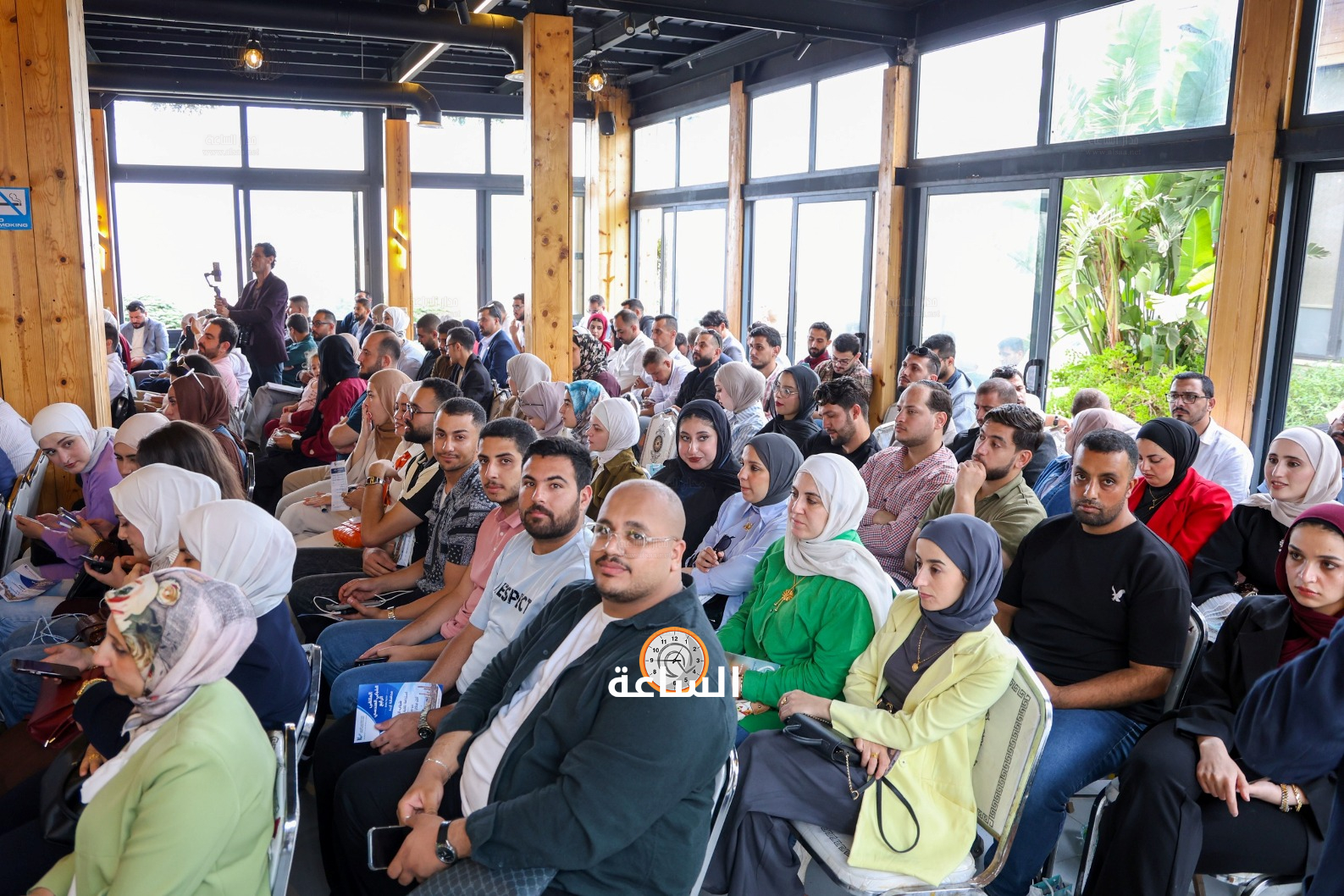 Madar Al-Saa Images 0.1271344161658462