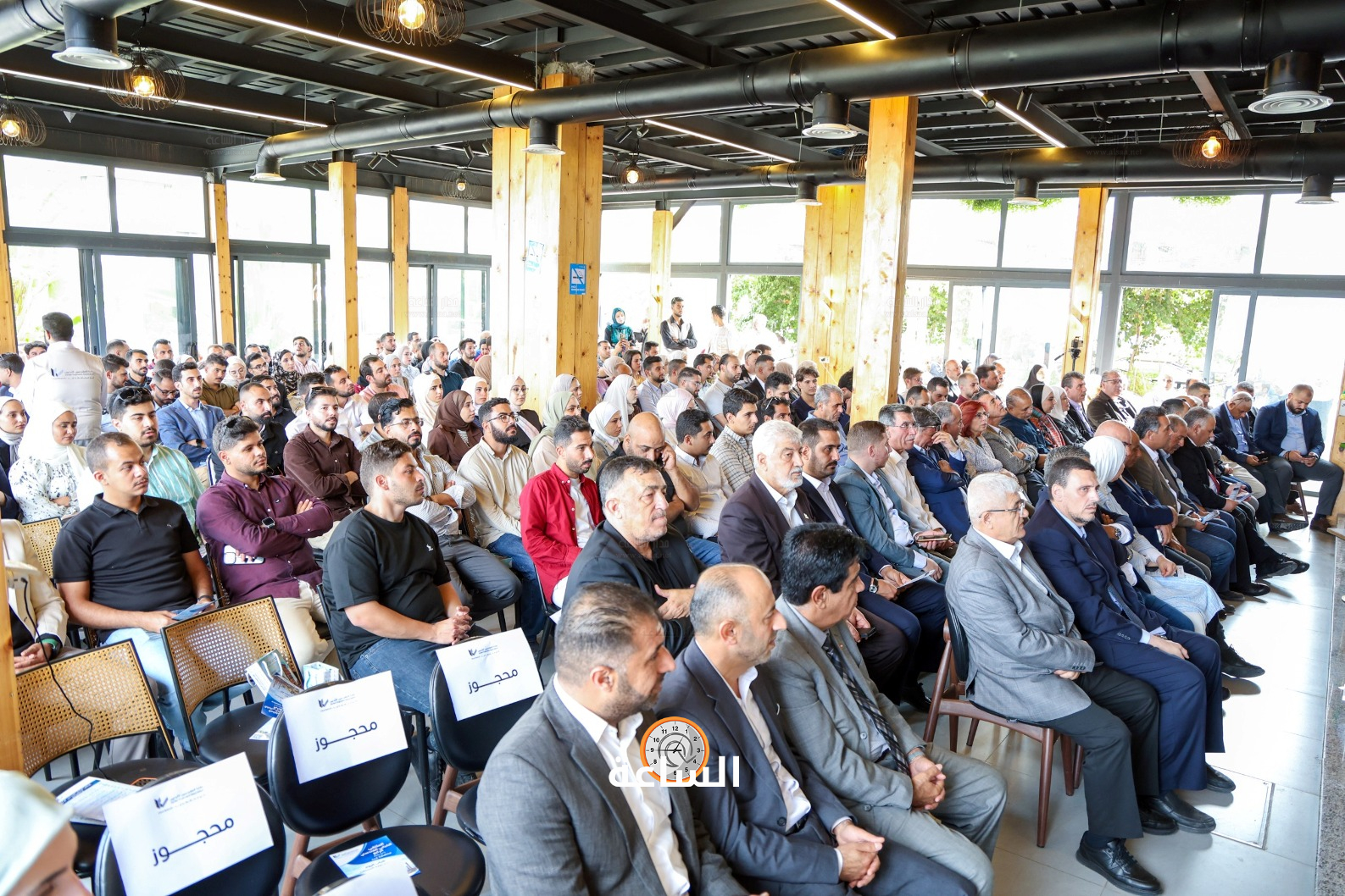 Madar Al-Saa Images 0.8967982108371937
