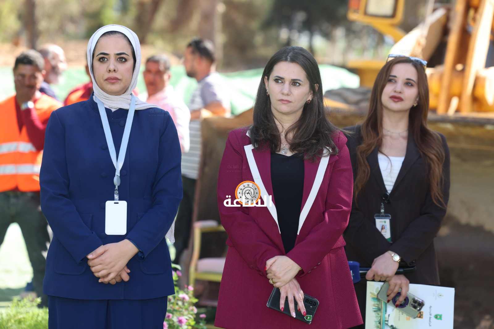 Madar Al-Saa Images 0.43739193775419616