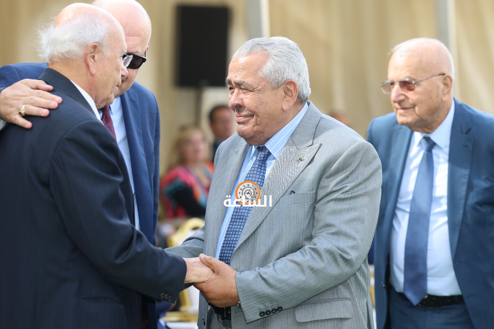 Madar Al-Saa Images 0.20379063490491212