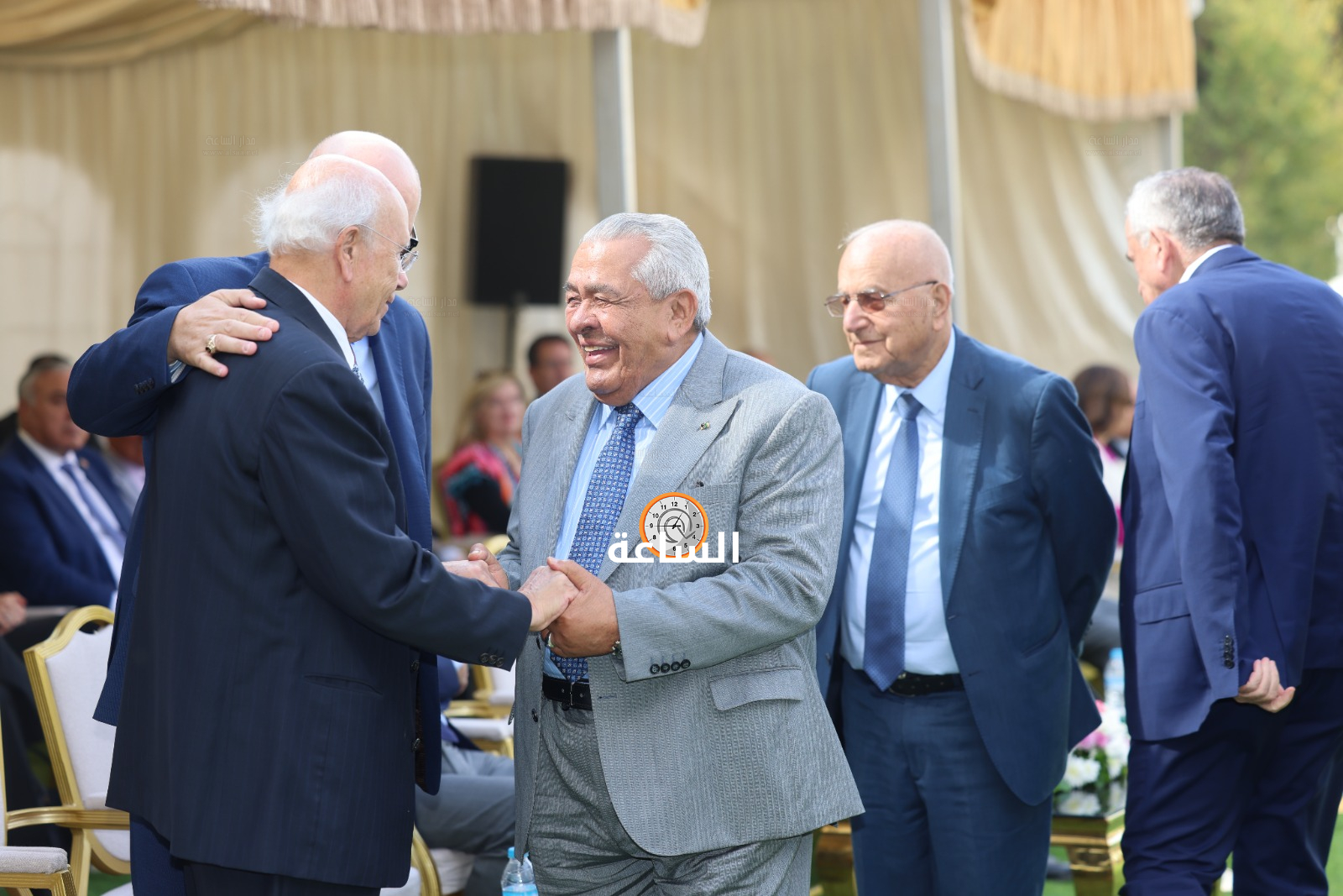 Madar Al-Saa Images 0.29917480338382973