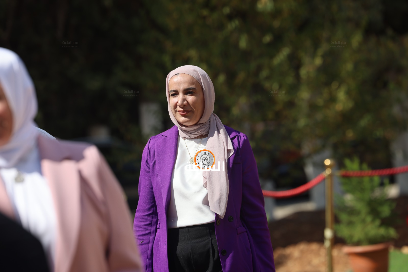 Madar Al-Saa Images 0.3682184703870166