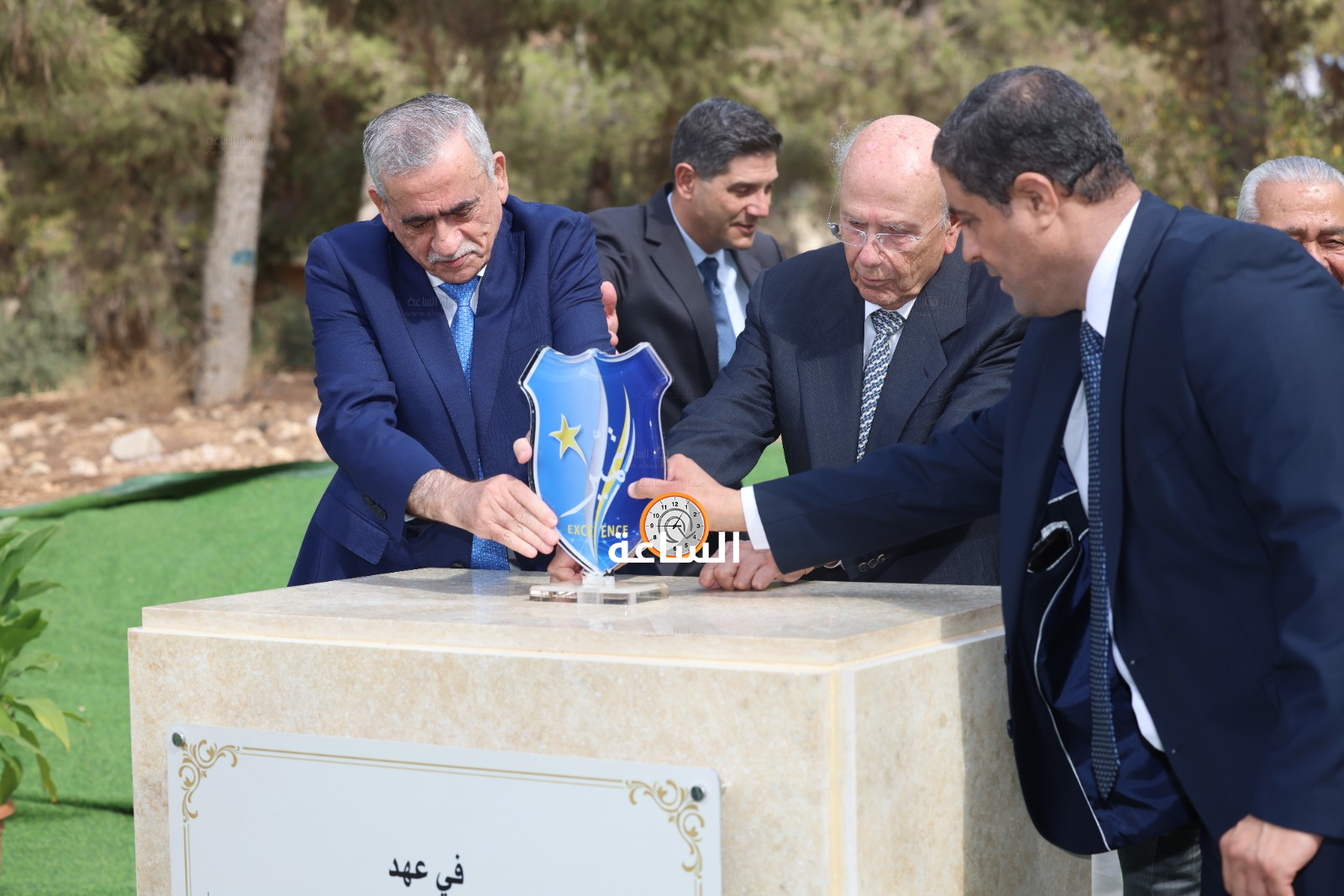 Madar Al-Saa Images 0.7073407934007322