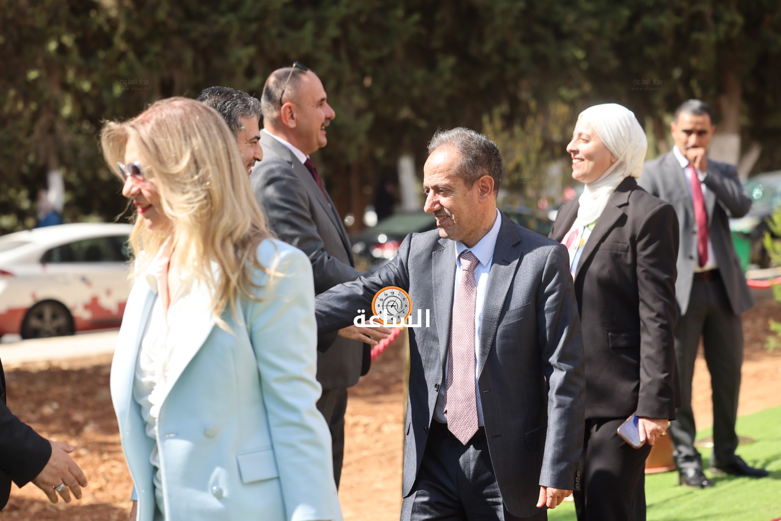 Madar Al-Saa Images 0.6547544767491006