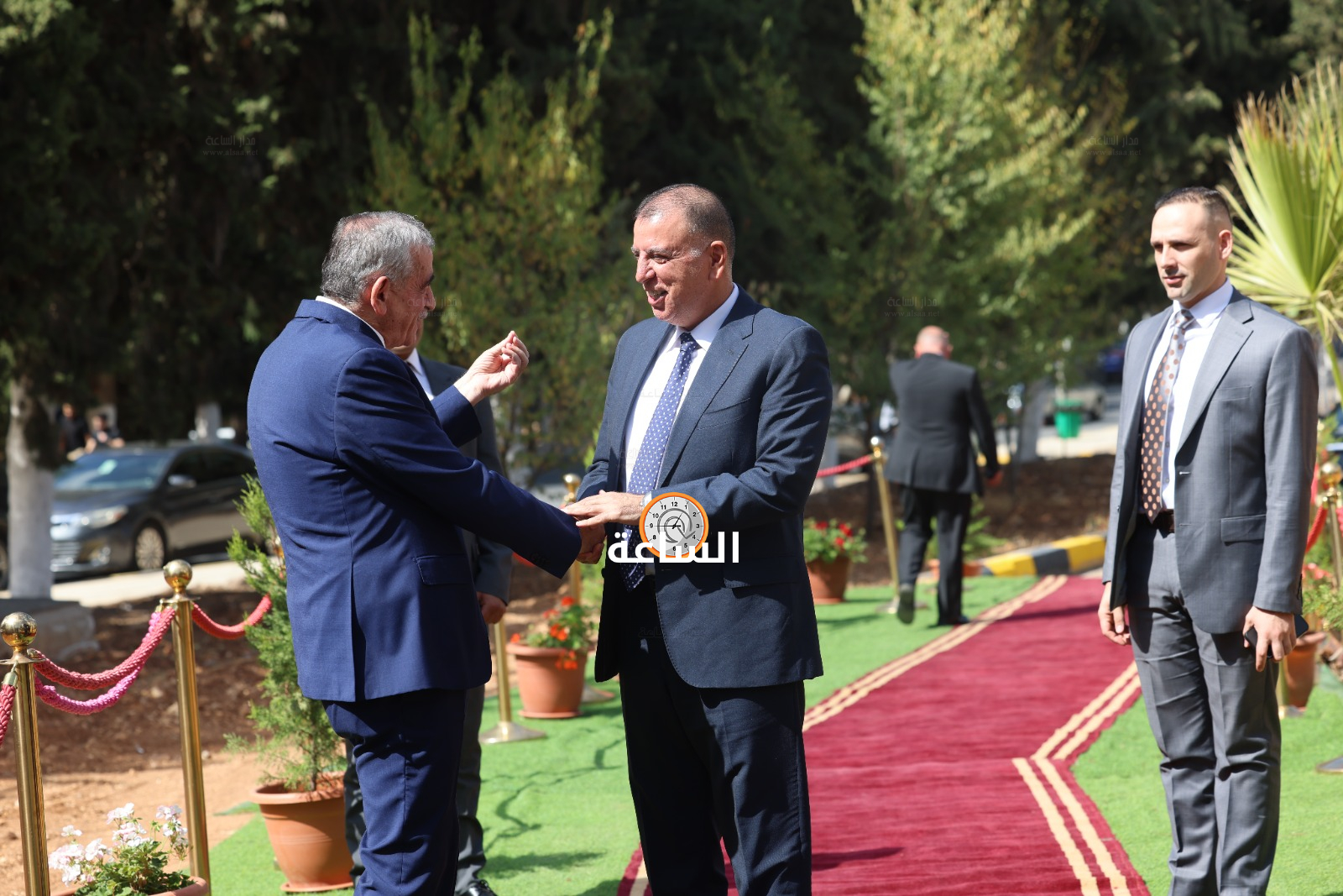 Madar Al-Saa Images 0.8749946093210418