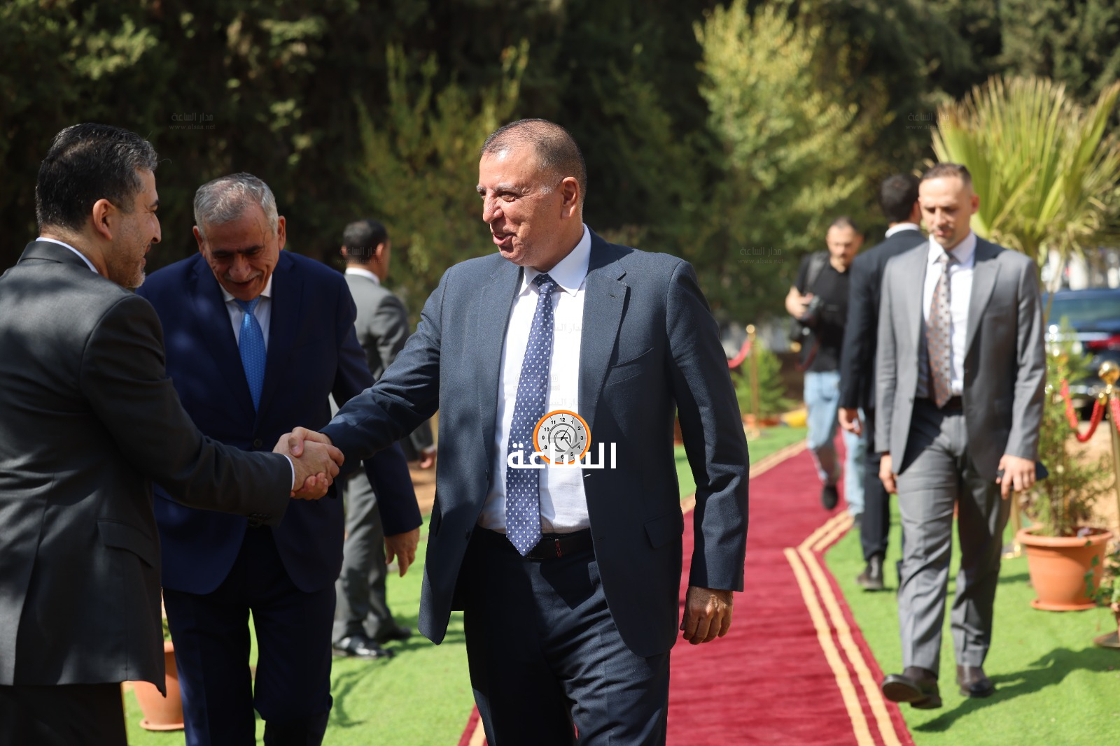 Madar Al-Saa Images 0.8076457313090378