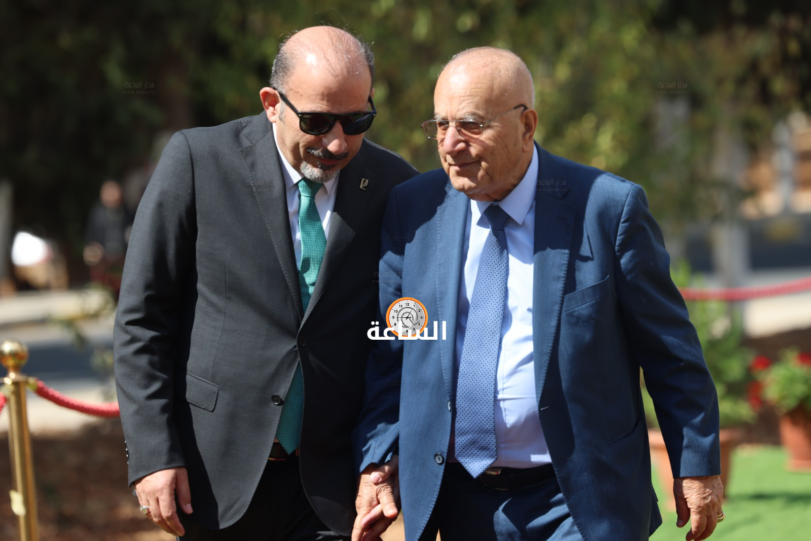 Madar Al-Saa Images 0.9886689572311312