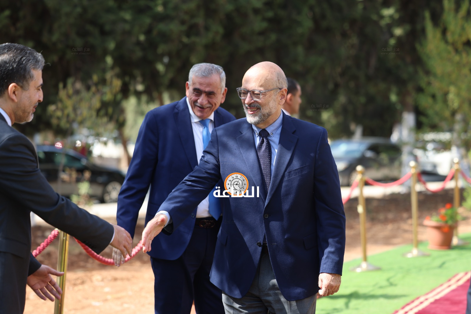 Madar Al-Saa Images 0.7513455413134507