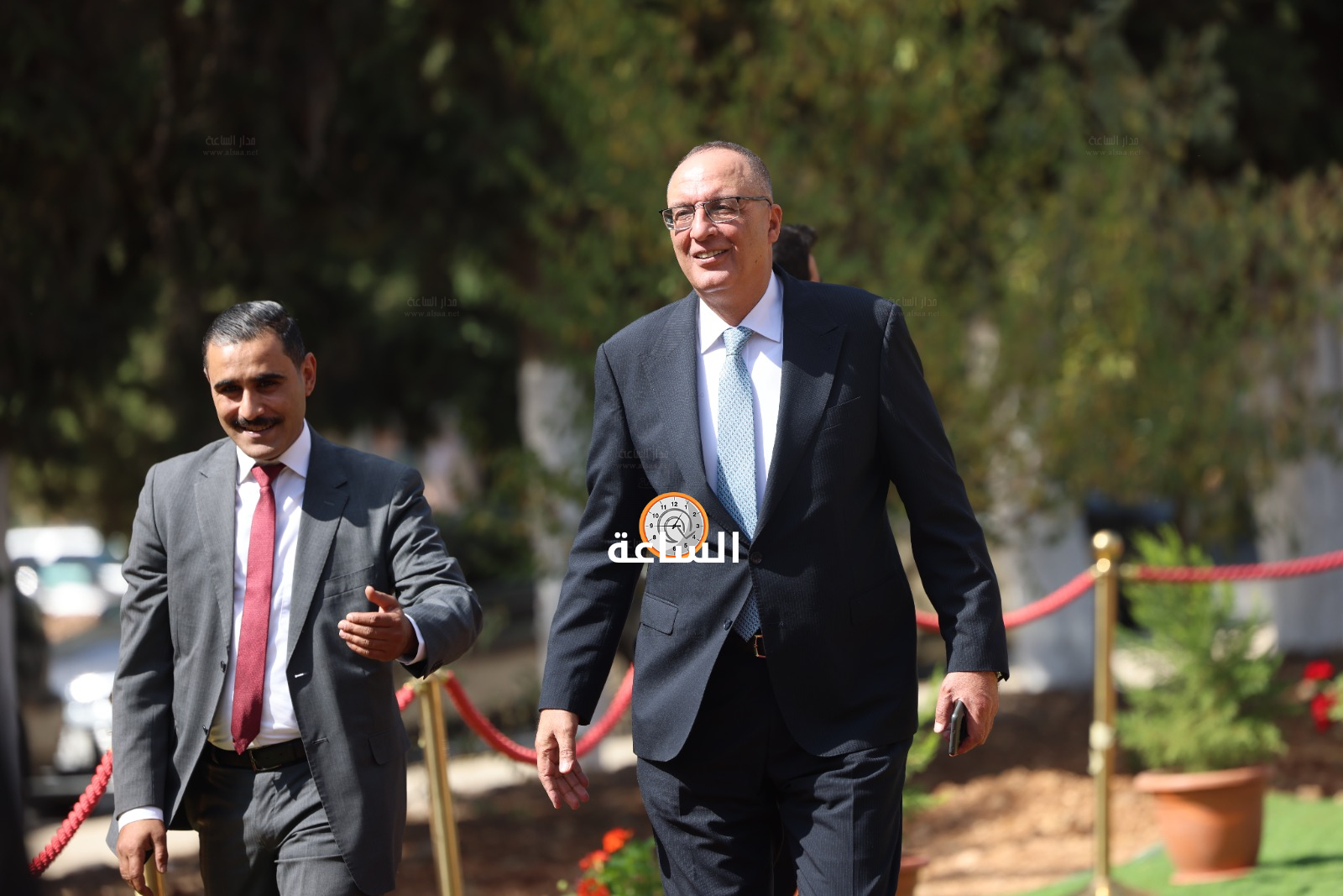 Madar Al-Saa Images 0.2034745929773326