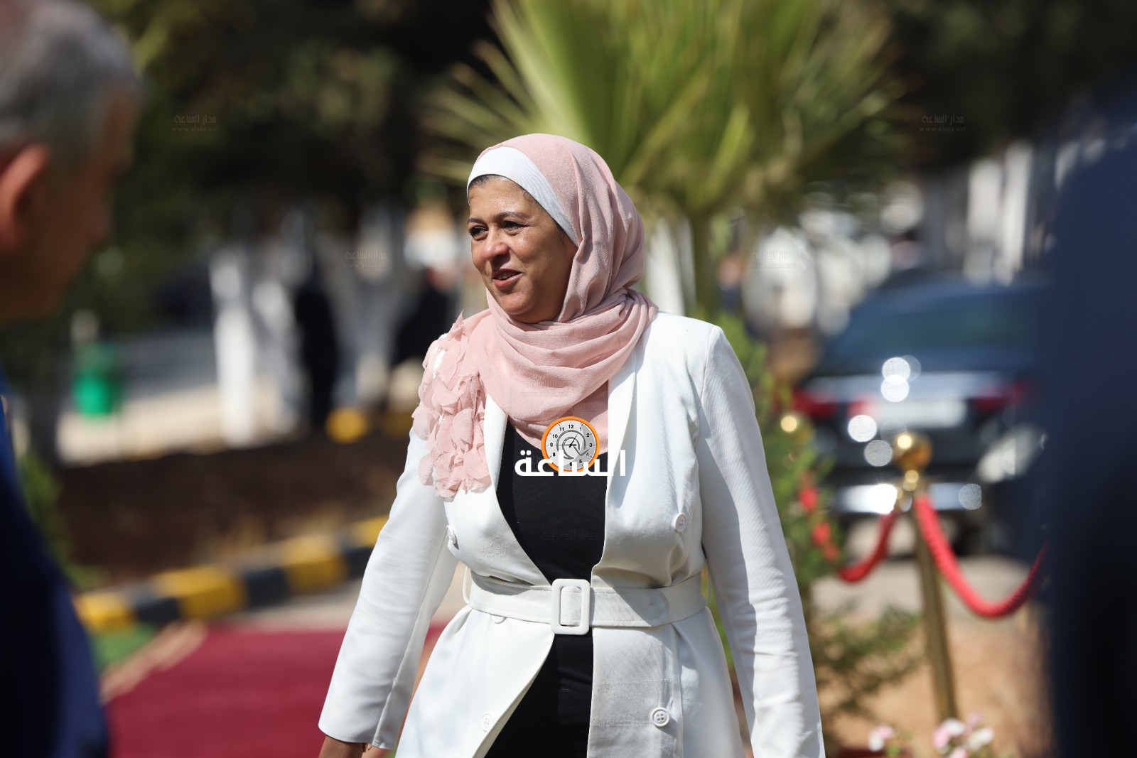 Madar Al-Saa Images 0.5578948339430335