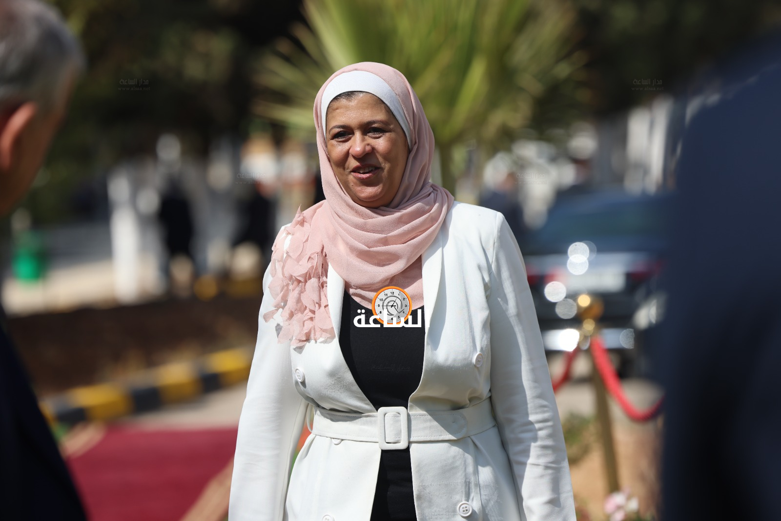 Madar Al-Saa Images 0.5903603693997704
