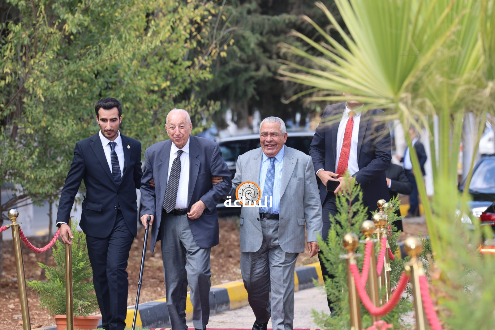 Madar Al-Saa Images 0.08449816689674206