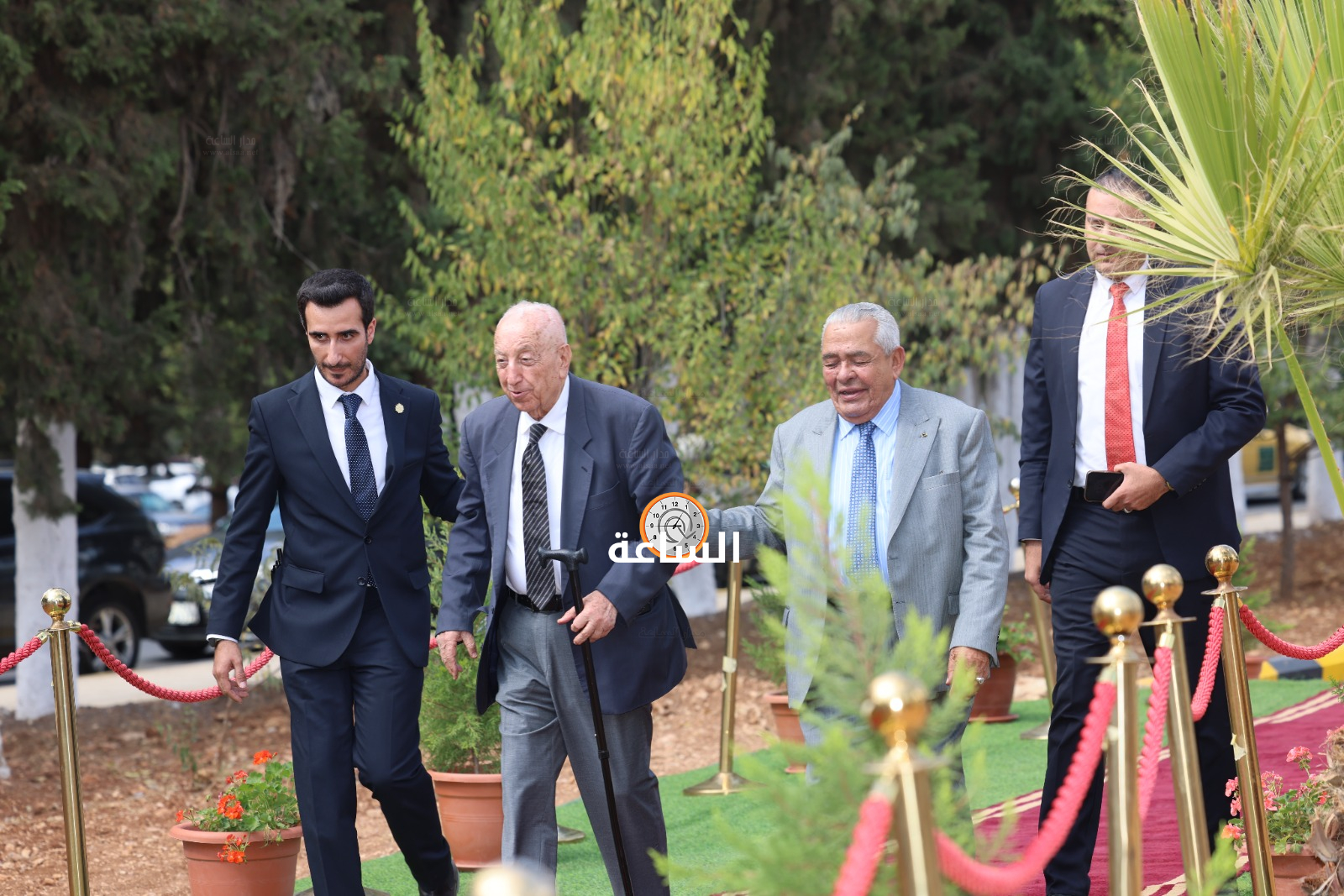 Madar Al-Saa Images 0.2121272196247439
