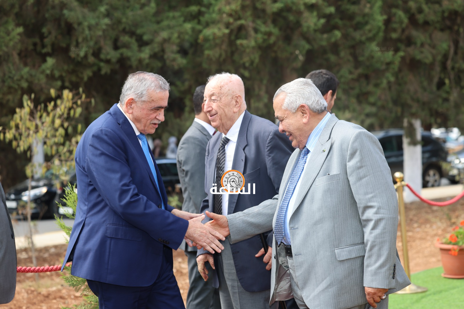 Madar Al-Saa Images 0.45786743990649303