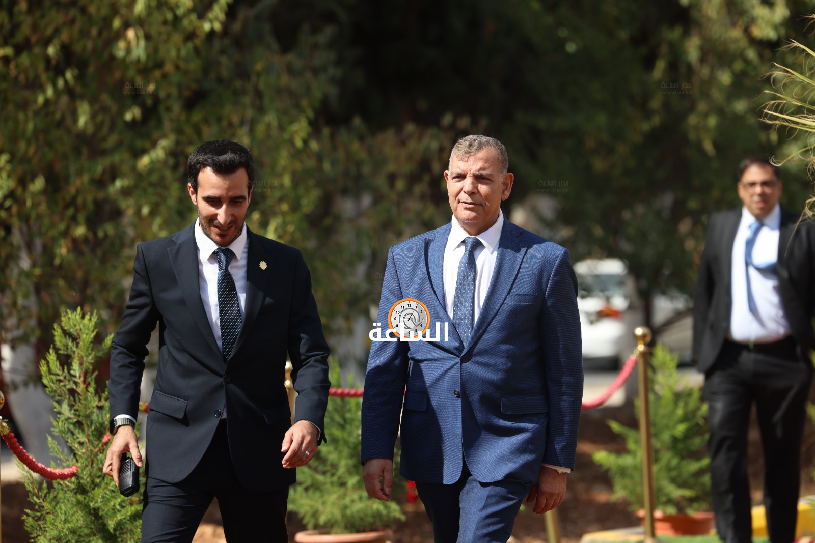 Madar Al-Saa Images 0.3330082984197791