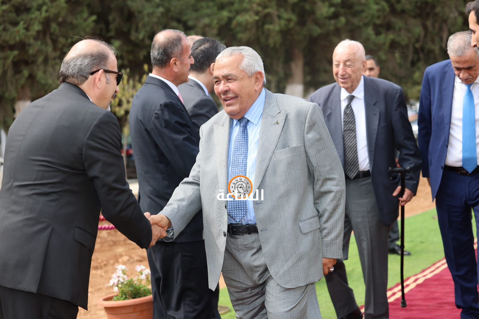 Madar Al-Saa Images 0.9782929679420205