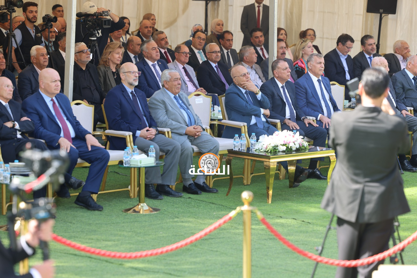Madar Al-Saa Images 0.012809788329526728