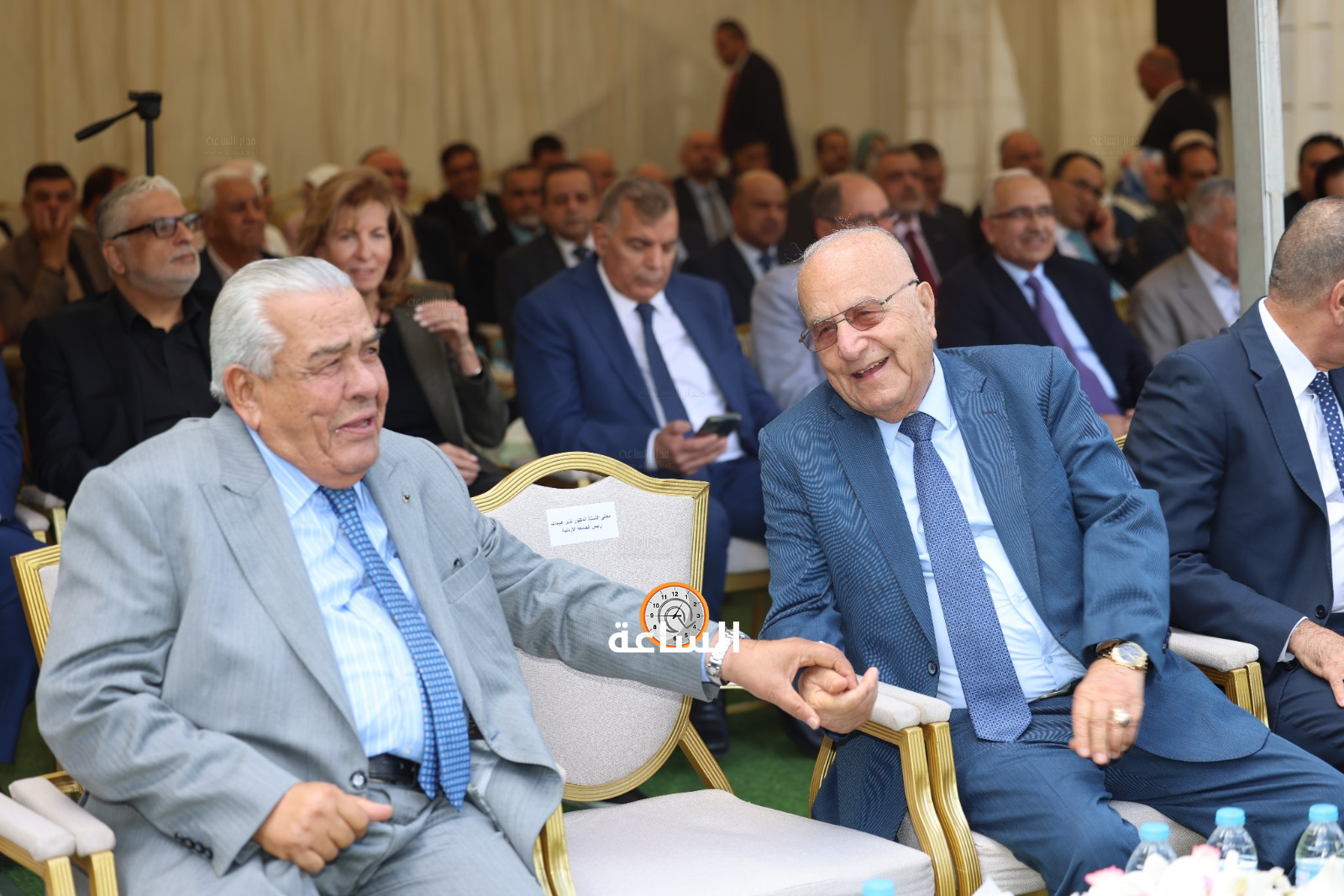 Madar Al-Saa Images 0.26199931088204587