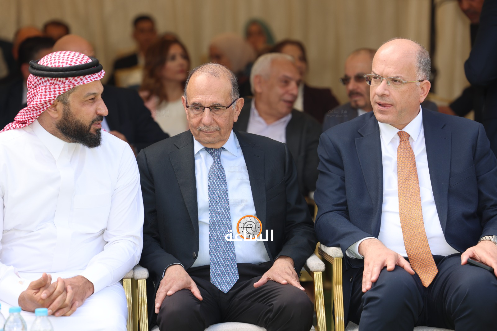 Madar Al-Saa Images 0.8015233735107259
