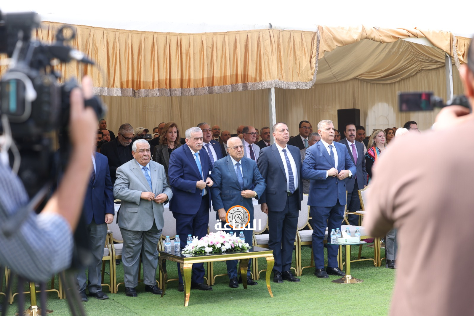 Madar Al-Saa Images 0.542886720721697