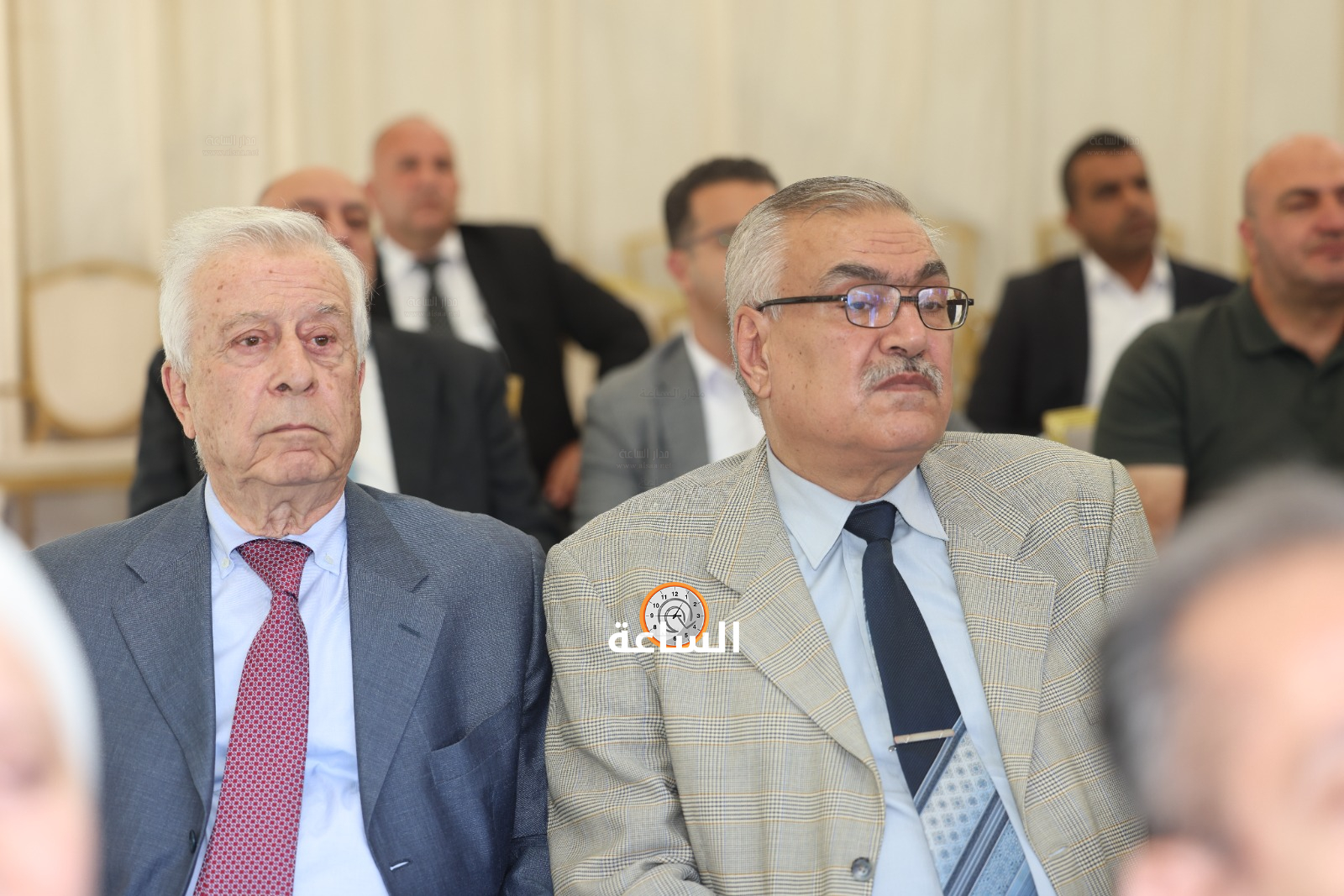 Madar Al-Saa Images 0.9961383957266939