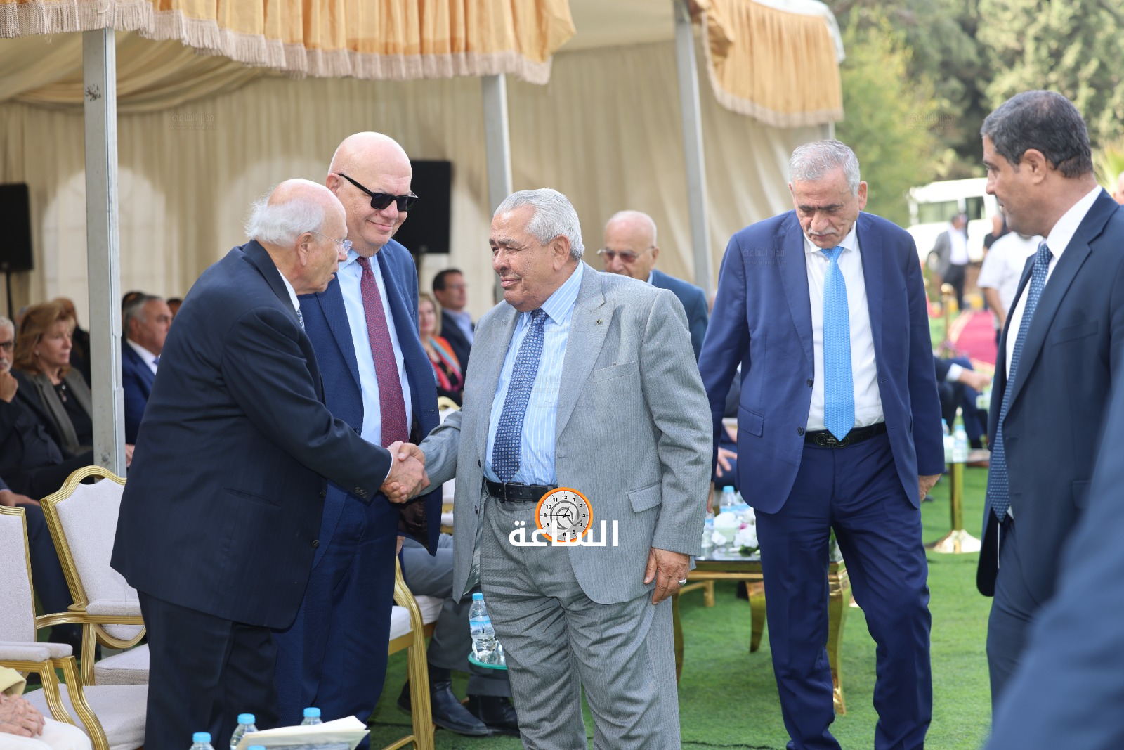 Madar Al-Saa Images 0.5161310818462198
