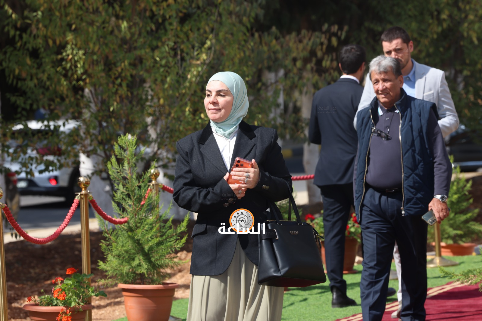 Madar Al-Saa Images 0.24966689464685232
