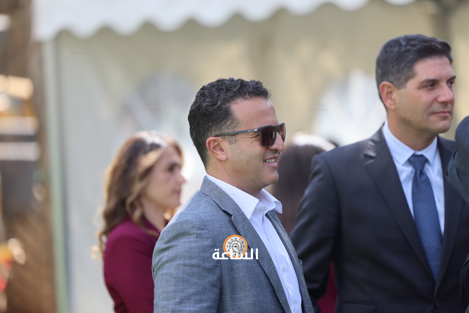 Madar Al-Saa Images 0.5955027370030379
