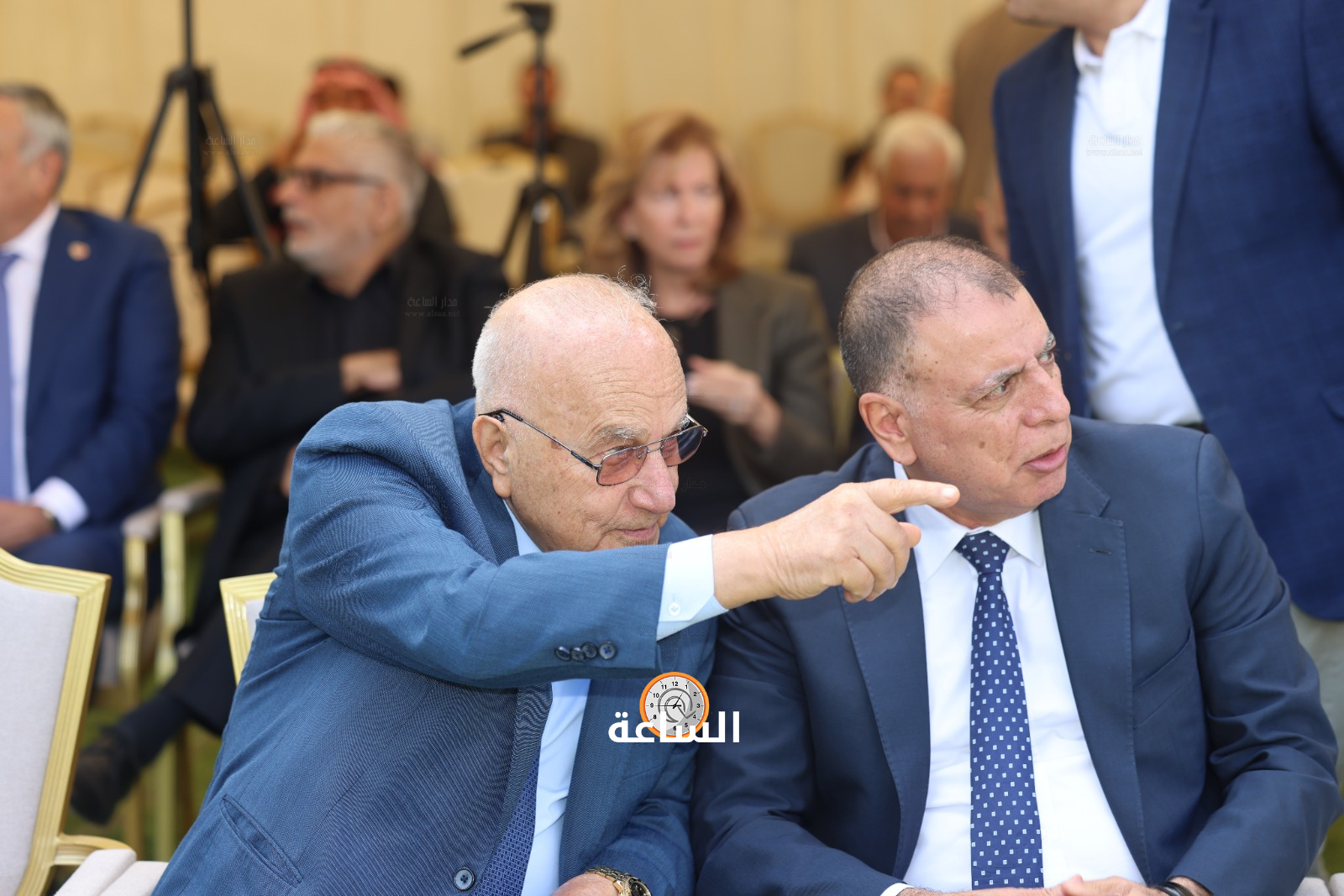 Madar Al-Saa Images 0.2130444123513071