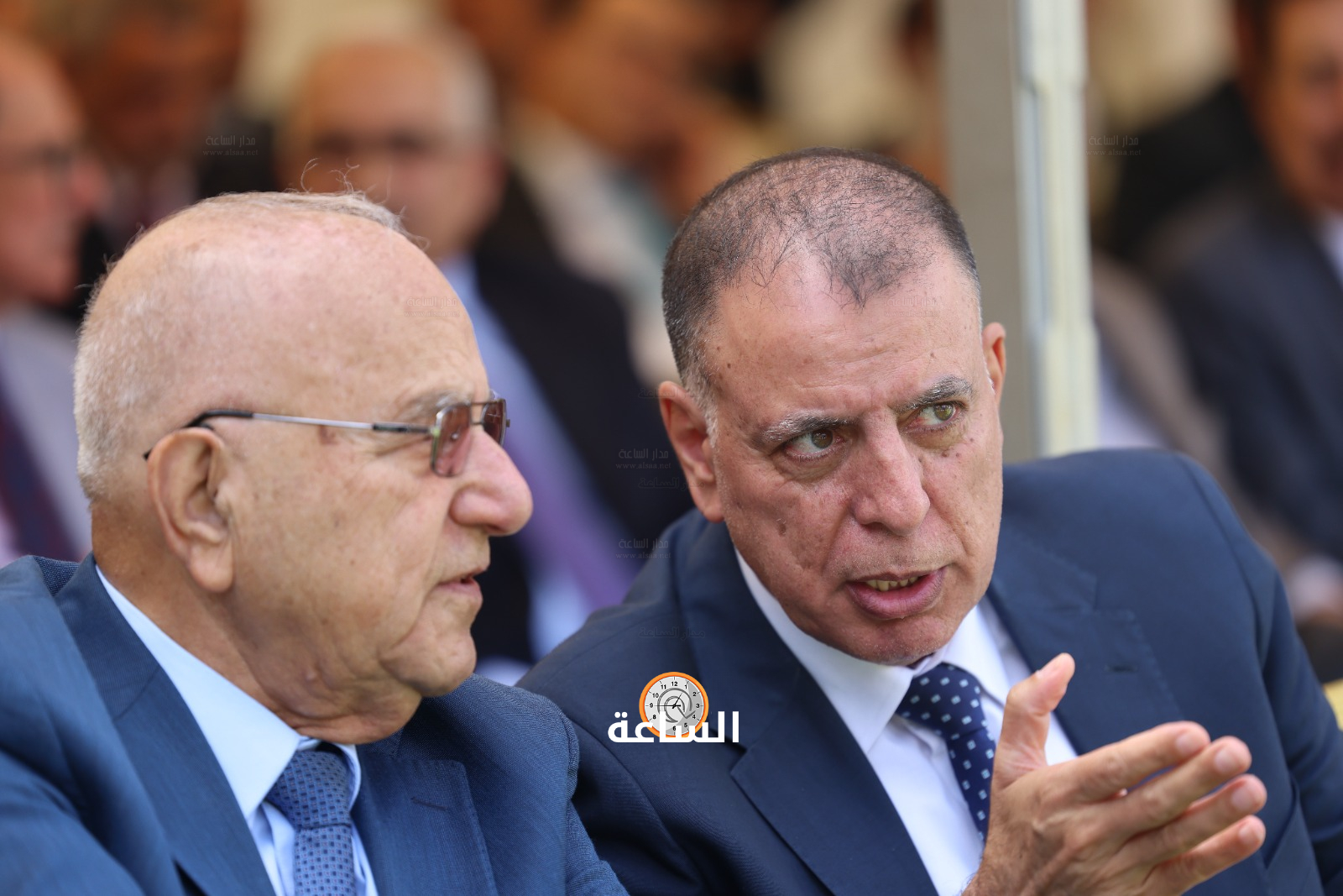Madar Al-Saa Images 0.24200682494960624