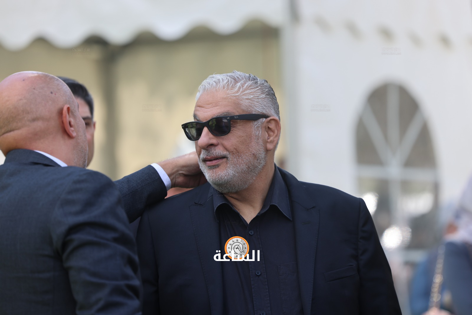 Madar Al-Saa Images 0.39816167279355863